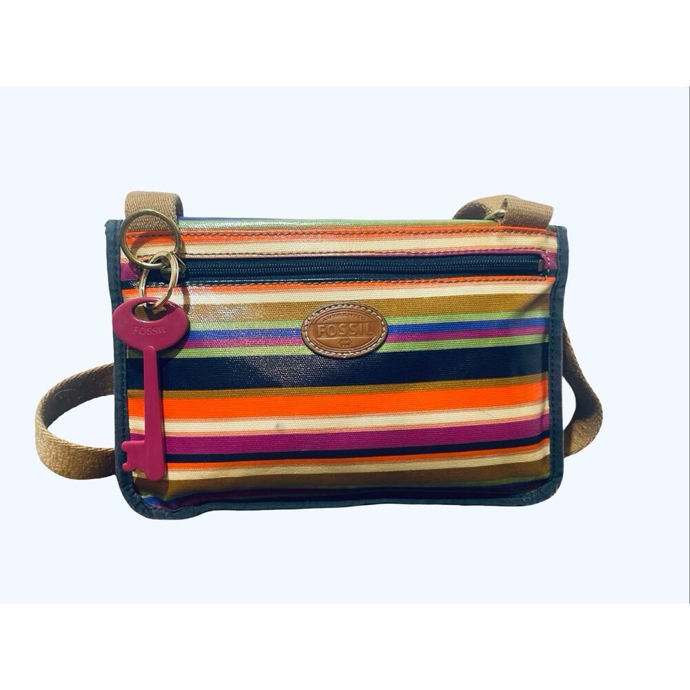 Fossil Key Per Mini Messenger - image 7